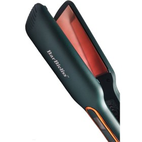 تصویر اتو مو باربیلیس مدل BA-305 Hair straighteners barbieliss BA-305