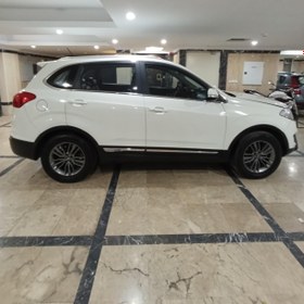 تصویر چری تیگو 5 مدل 1395 ا Chery Tiggo 5 luxury Chery Tiggo 5 luxury