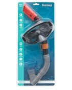 تصویر Bestway مجموعه SNORKEL ماسک موج جرقه 