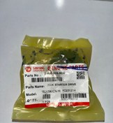 تصویر دنده 2قلو استارت اصلی موتورسیکلت CX 200 