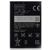 تصویر باتری اصلی Sony Xperia U ST25 باتری اصلی Sony Xperia U ST25