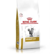 تصویر غذای خشک گربه رویال کنین مدل Urinary SO وزن 1.5 کیلوگرم ا royal canin cat dry food urinary so 1.5kg royal canin cat dry food urinary so 1.5kg