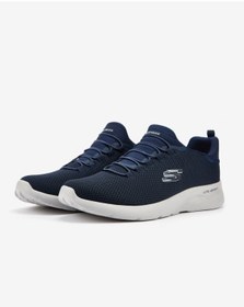 Skechers on sale dynamight navy