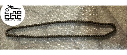 تصویر زنجیر تایم موتور تریل روان 