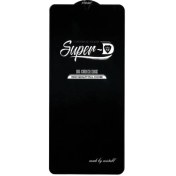 تصویر گلس صفحه نمایش SUPER D گوشی شیاومی NOTE 13 PRO 
