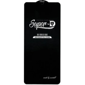 تصویر گلس صفحه نمایش SUPER D گوشی شیاومی NOTE 13 PRO 