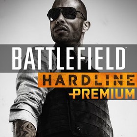 تصویر بازی battlefield hardline (بتلفیلد هارد لاین) battlefield hardline