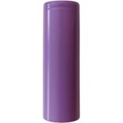 تصویر باتری قابل شارژ 18650 (2000 میلی‌آمپر) 