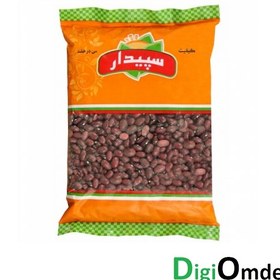 تصویر لوبیا قرمز سپیدار 700 گرمی 