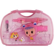 تصویر ست پرگار مدل ARDUOUS کد 65 مجموعه 7 عددی 