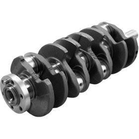 تصویر میل لنگ پژو 206 تیپ ELDORA crankshaft