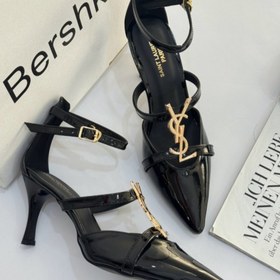 تصویر پاشنه ایوسن لورن4030 