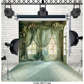 تصویر بکدراپ عکاسی ۸817 