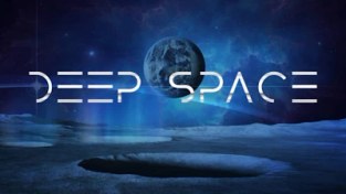 تصویر فضای عمیق ( Deep Space ) 4 فصل کامل 