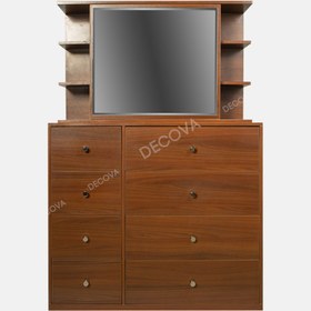 تصویر میزآرایش مدل MT001 