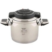 تصویر زودپز راسل مدل TR-451 گنجایش 7 لیتر 