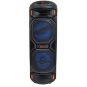 تصویر اسپیکر گلکسبیت مدل GS-D41 Galexbit GS-D41 Speaker