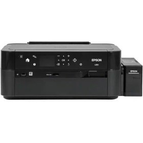 تصویر پرینتر جوهر افشان تک کاره EPSON L810 