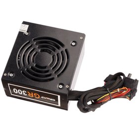 تصویر پاور فن بزرگ GREAT 300W GR-PACK 
