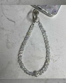 تصویر بند گوشی طرح خرگوش 