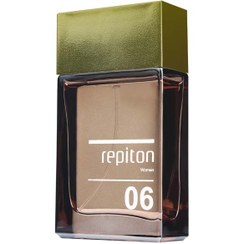 تصویر عطر ادو تویلت زنانه رپیتون مدل ۰۶ حجم ۵۰ میلی لیتر 