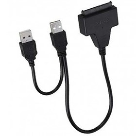 تصویر مبدل USB 2.0 به SATAرویال 