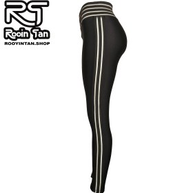 تصویر لگ کمر و بغل ریلی 