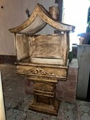 تصویر باربیکیو،کباب پز 