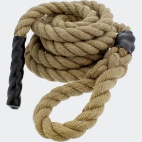 تصویر طناب صعود XFITRIG کد 2020 