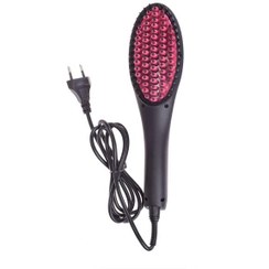 تصویر برس حرارتی مدل Simply Straight کد 091 