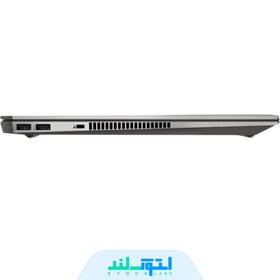 تصویر لپ تاپ استوک اچ پی HP ZBook 15 Studio G5 - i7 32G 512GSSD 4G 