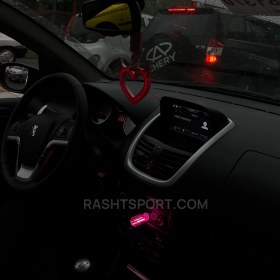 تصویر لامپ USB لایت RETRO 