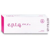 تصویر ای پی تیکیو eve فیلر 10cc E.P.T.Q eve filler 10cc