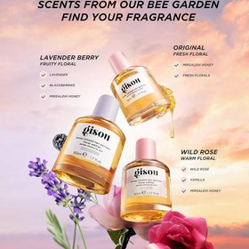 تصویر عطر مو گیسو 