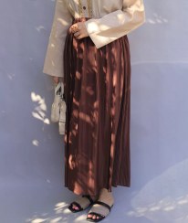 تصویر دامن پلیسه - N.Lady - 745 