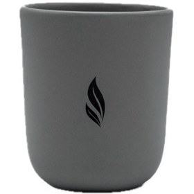 تصویر لیوان سرامیکی 