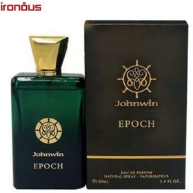 تصویر عطر ادکلن آمواج اپیک مردانه جانوین johnwin Amouage Epic Men