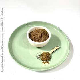 تصویر پودر زیره سبز 