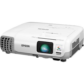 تصویر ویدئو پروژکتور اپسون Epson EB-955WH(استوک) 