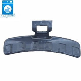 تصویر دستگیره درب لباسشویی سامسونگ مدل 1488 رنگ طوسی 