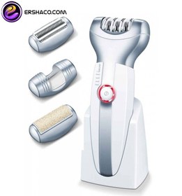 تصویر اپیلاتور بیورر beurer Epilator HLE60 