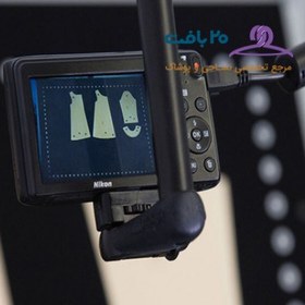 تصویر فتو دیجیتایزر 