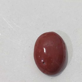 تصویر سنگ جاسپر قرمز کد 10 