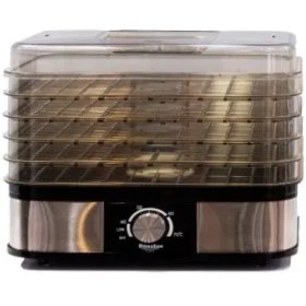 تصویر میوه خشک کن مدل DN600 - دنالکس 