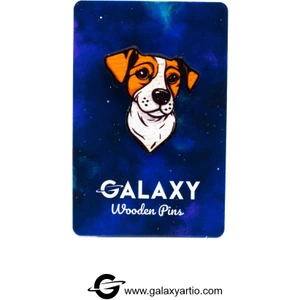 تصویر فروشگاه گلکسی آرت