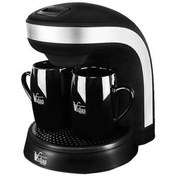 تصویر قهوه ساز ویداس مدل VIR-2211 Vidas VIR-2211 Coffee Maker