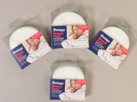 تصویر مایا پدسینه 4 عددی MAYA BREAST PADS 4PCS