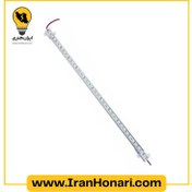 تصویر ال ای دی خطی 220 ولت طول 50 سانتی‌متر ا LED Strip 50cm LED Strip 50cm