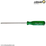 تصویر پیچ گوشتی چهارسو سان فلگ مدل 210 