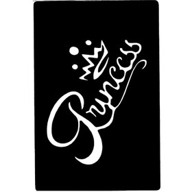 تصویر شابلون تتو موقت کد 023 